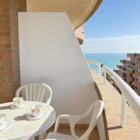 Acv - Costa Marina II - 1ª Linea, Planta 10, Sur Apartment โอโรเปซาเดลมาร์ ภายนอก รูปภาพ
