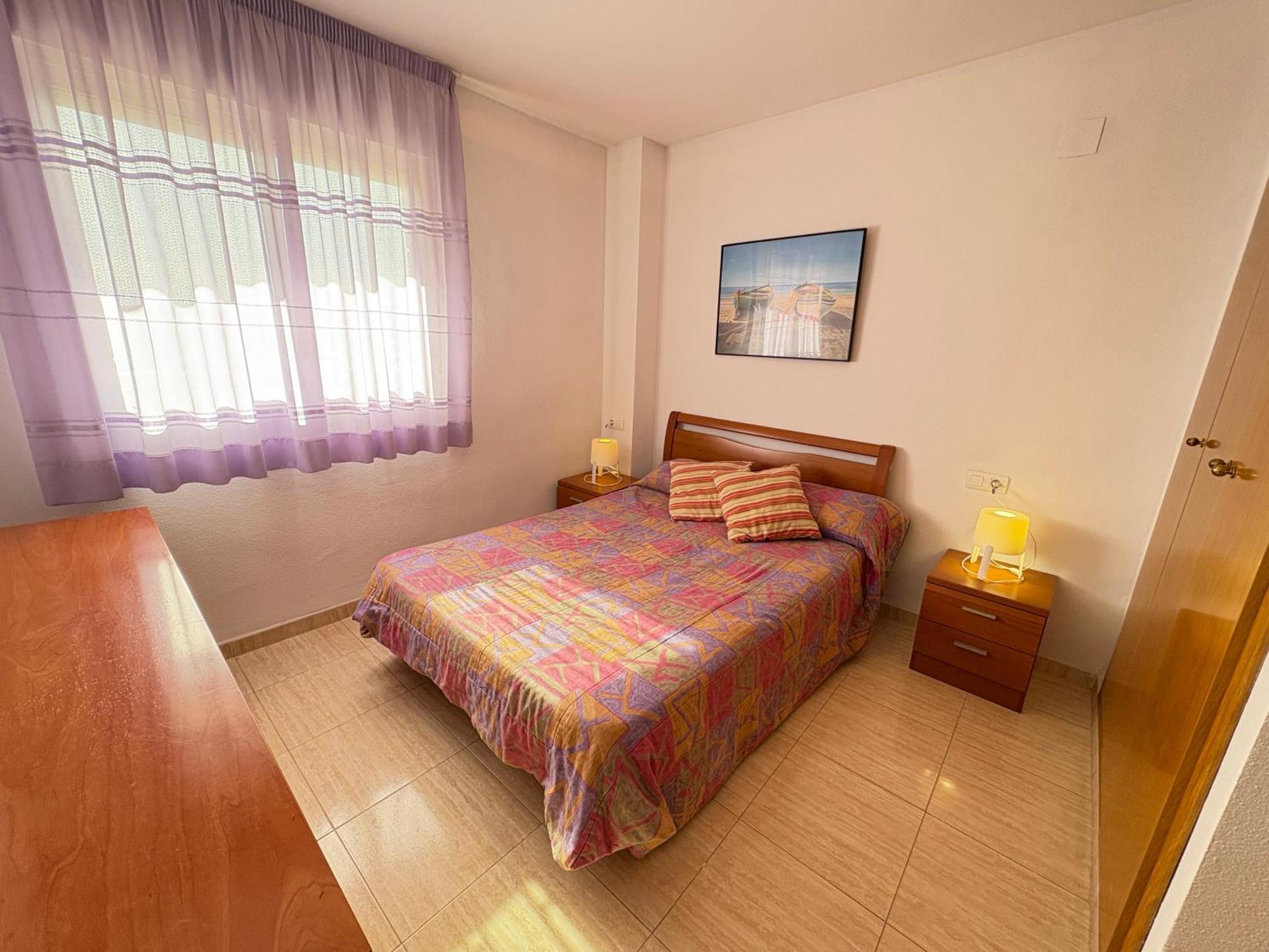 Acv - Costa Marina II - 1ª Linea, Planta 10, Sur Apartment โอโรเปซาเดลมาร์ ภายนอก รูปภาพ
