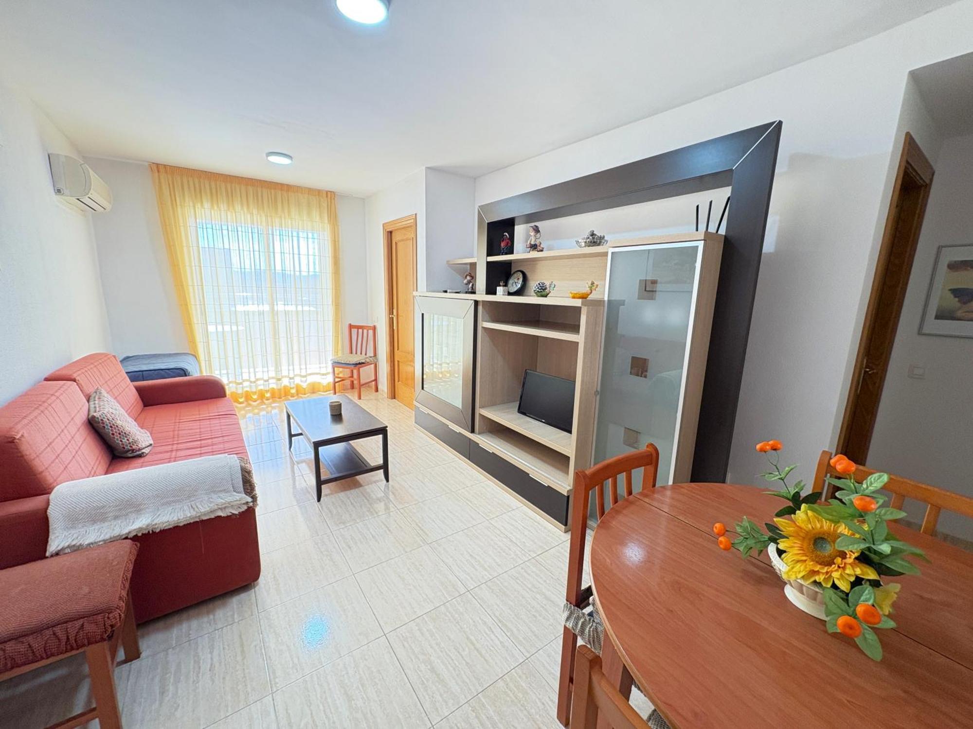 Acv - Costa Marina II - 1ª Linea, Planta 10, Sur Apartment โอโรเปซาเดลมาร์ ภายนอก รูปภาพ