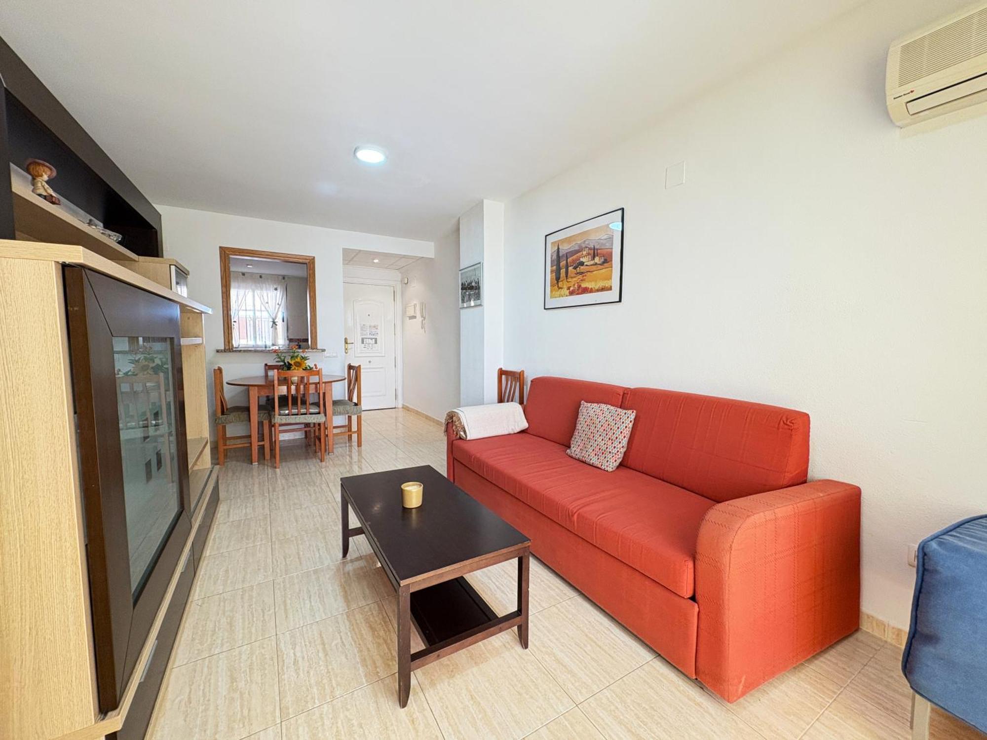 Acv - Costa Marina II - 1ª Linea, Planta 10, Sur Apartment โอโรเปซาเดลมาร์ ภายนอก รูปภาพ