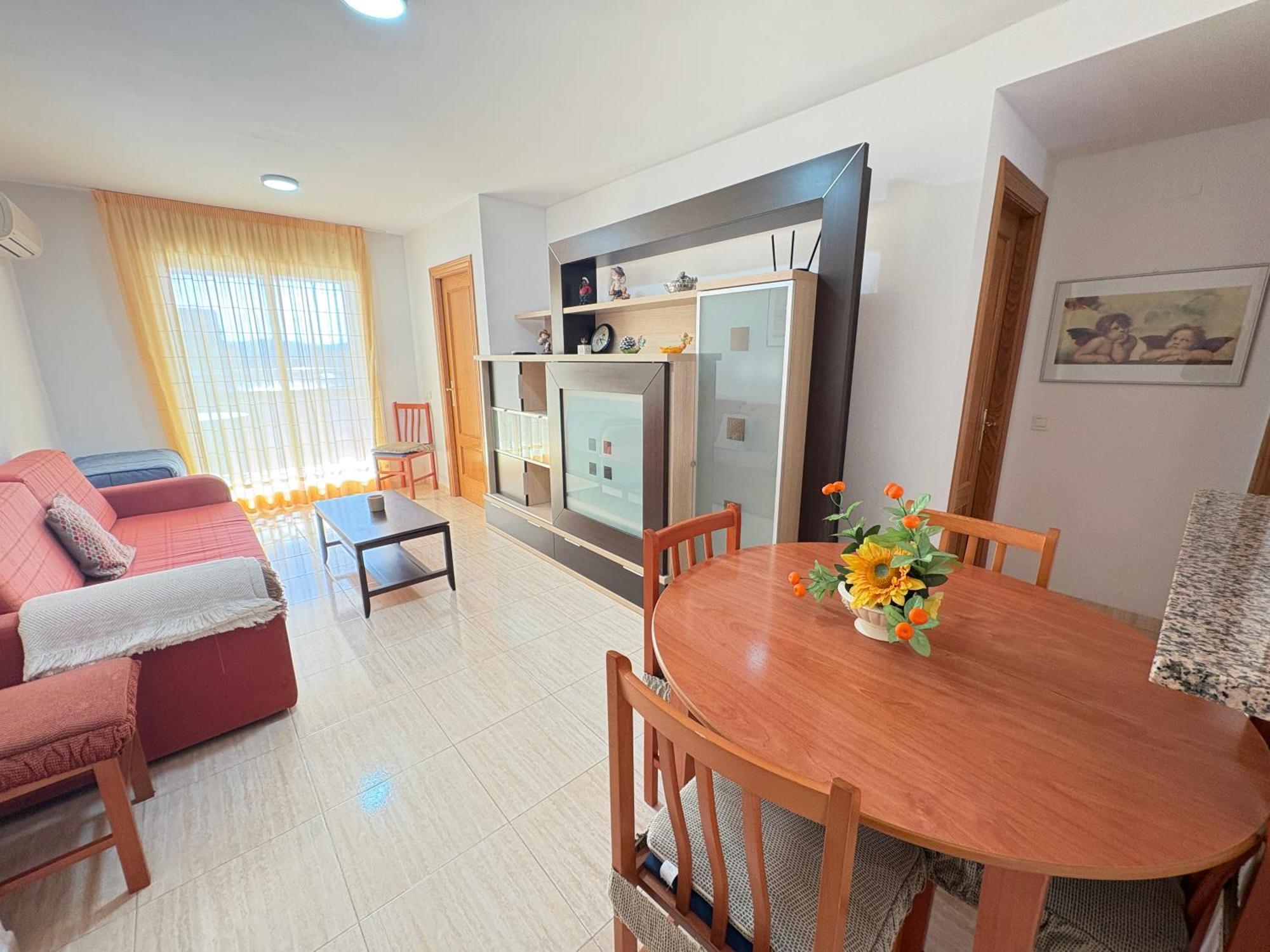 Acv - Costa Marina II - 1ª Linea, Planta 10, Sur Apartment โอโรเปซาเดลมาร์ ภายนอก รูปภาพ