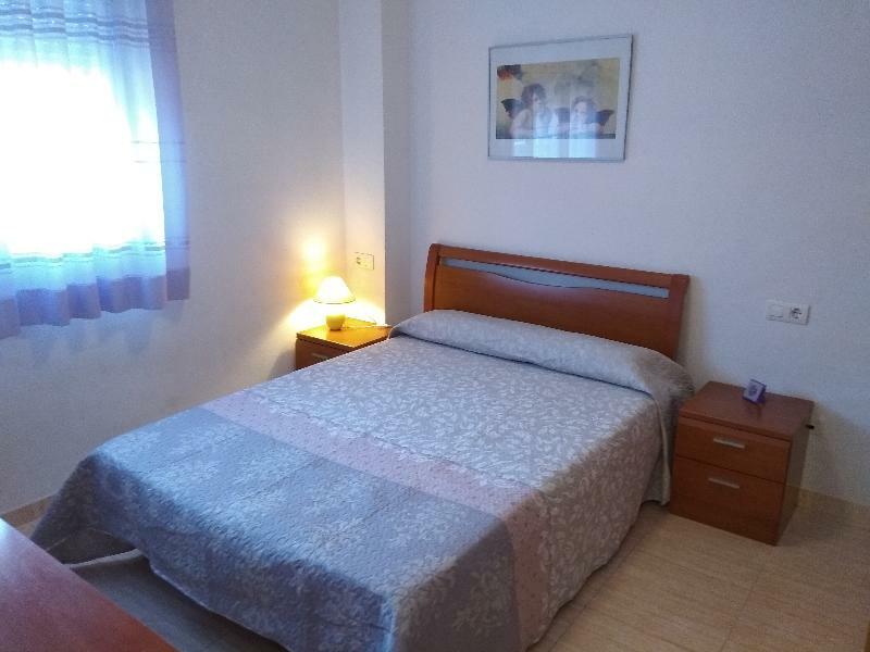Acv - Costa Marina II - 1ª Linea, Planta 10, Sur Apartment โอโรเปซาเดลมาร์ ภายนอก รูปภาพ