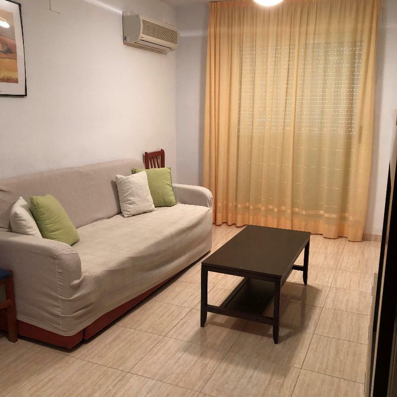 Acv - Costa Marina II - 1ª Linea, Planta 10, Sur Apartment โอโรเปซาเดลมาร์ ภายนอก รูปภาพ