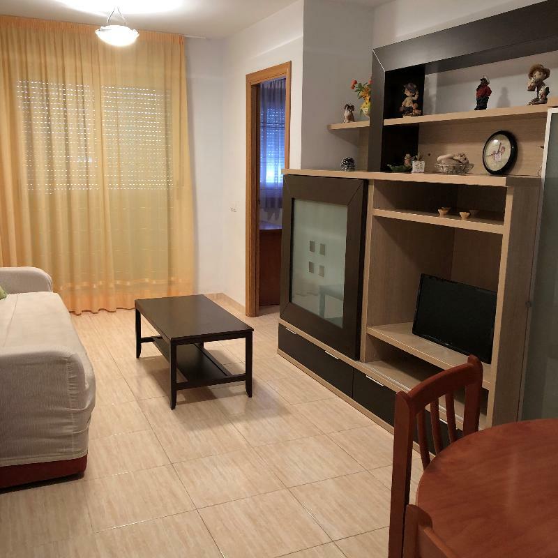 Acv - Costa Marina II - 1ª Linea, Planta 10, Sur Apartment โอโรเปซาเดลมาร์ ภายนอก รูปภาพ